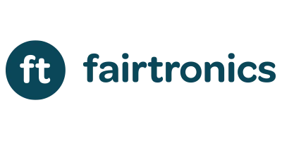 Logo Fairtronics