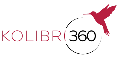Logo Kolibri 360