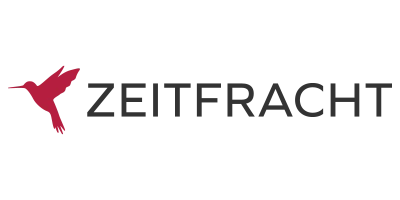Logo Zeitfracht Logistik