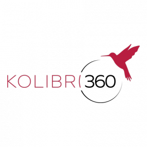 Logo Kolibri 360 GmbH - consumer electronics
